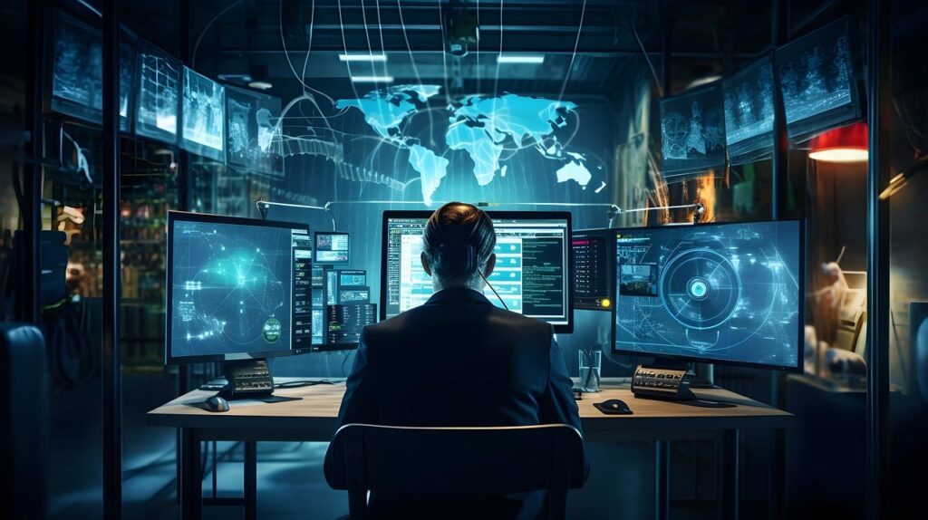 Certified AI in Defense and Security Specialist