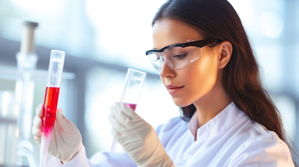 Microbial Contamination Control in Pharmaceutical Manufacturing