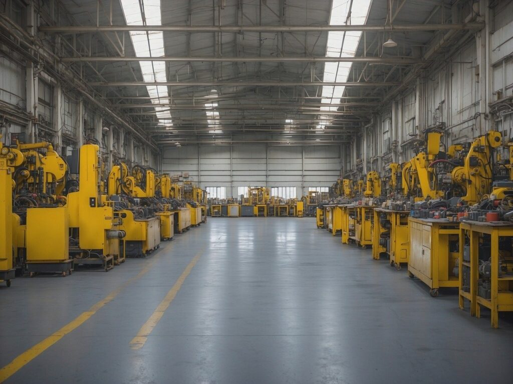 Lean Manufacturing in Pharmaceuticals For Production Personnel