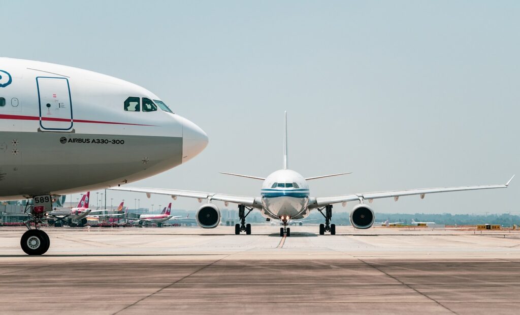 Certified AI in Aviation Specialist