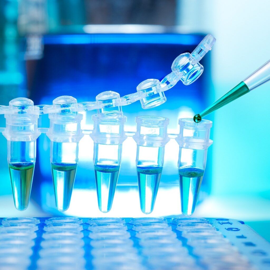 Advanced Microbial Detection and Monitoring