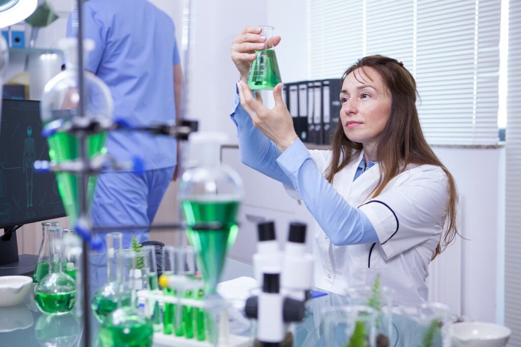 Innovative Process Development Techniques For Process Development Professionals