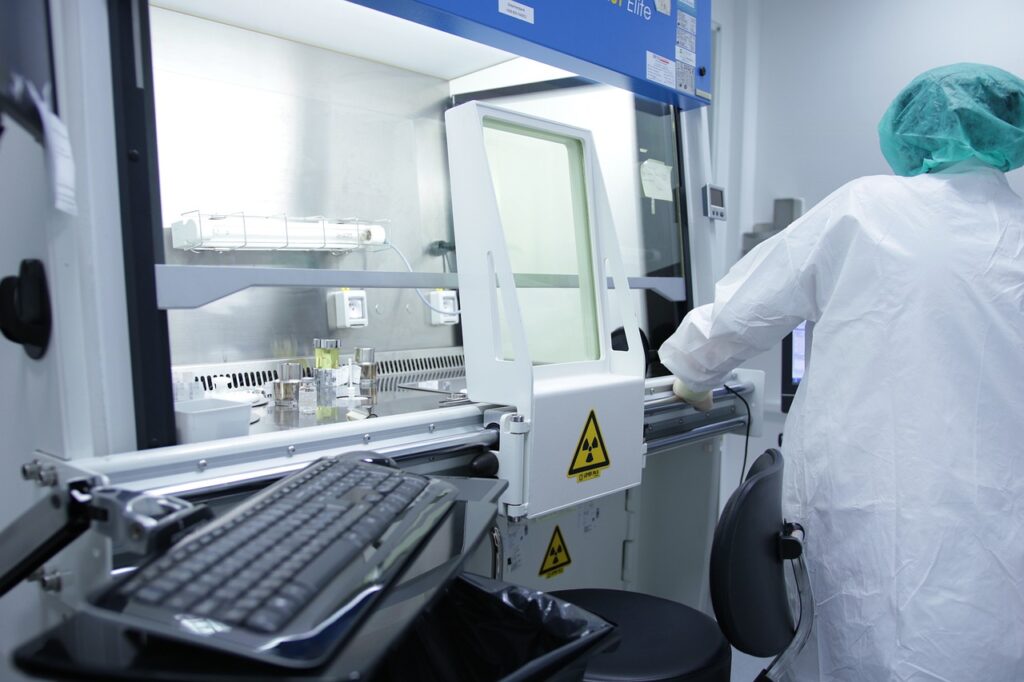 Advanced Process Engineering in Pharmaceutical Manufacturing