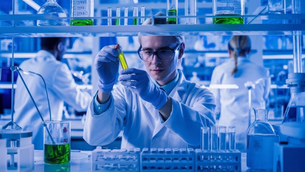 Global Regulatory Landscape for Pharmaceuticals For Regulatory Personnel