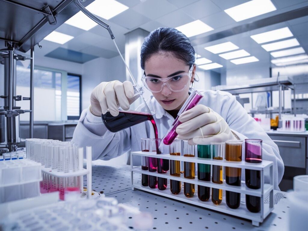 Pharmacovigilance and Drug Safety For Pharmacists