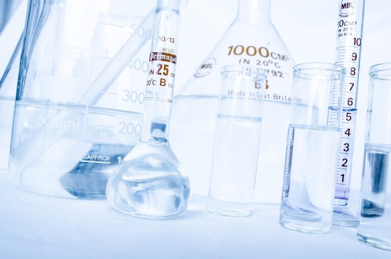 Emerging Research Trends in Pharmaceutical Sciences For Academia