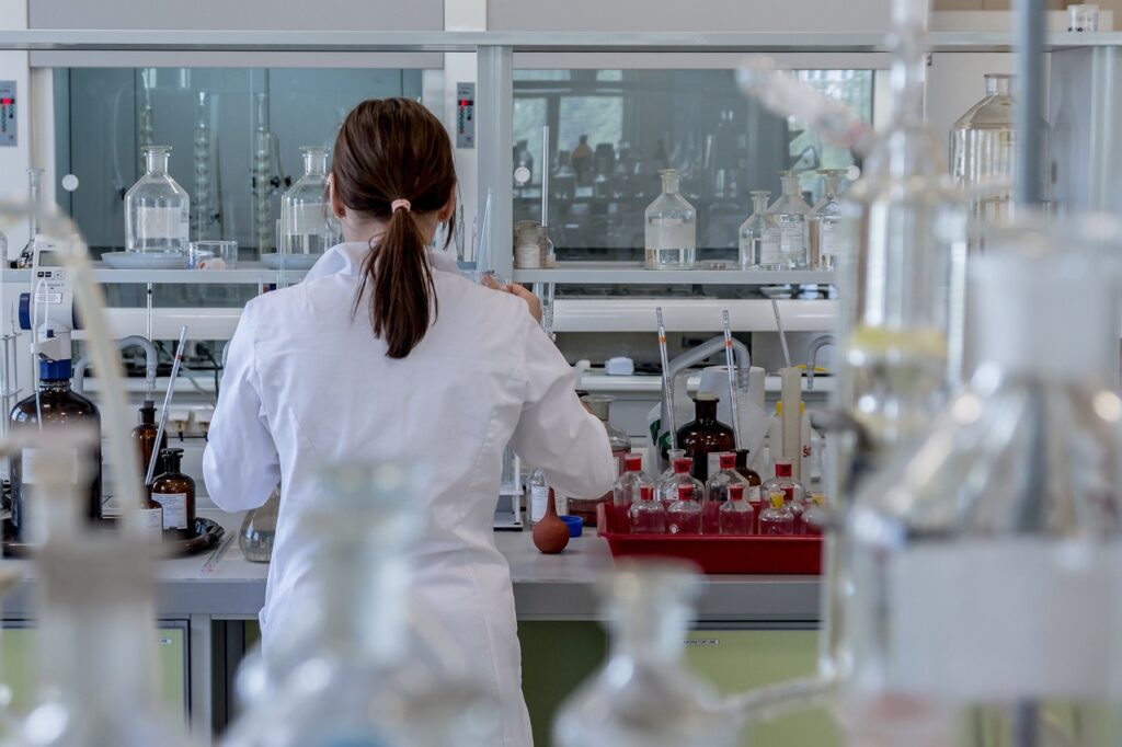 Sustainable Pharmaceutical Engineering