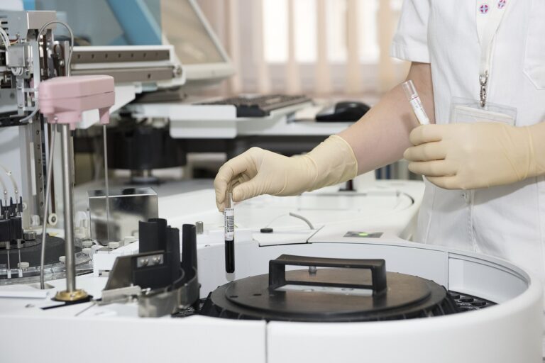 Effective Training Programs in Pharmaceutical Manufacturing For Training Personnel