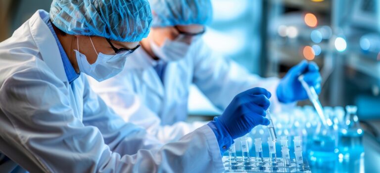 Risk Management and Mitigation in Pharmaceuticals for Other Professionals