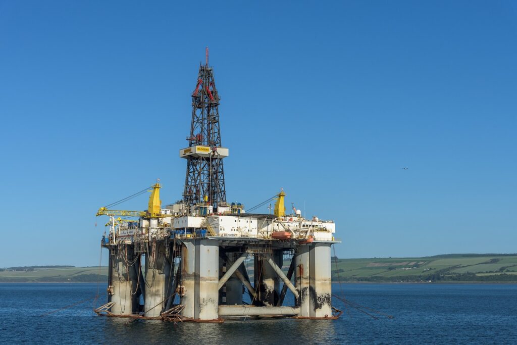 Certified AI in Oil and Gas Specialist