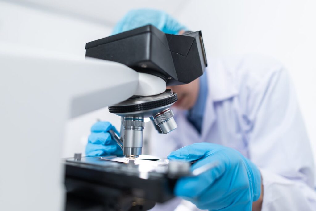 Regulatory Compliance and Quality Assurance in Pharmaceutical Manufacturing
